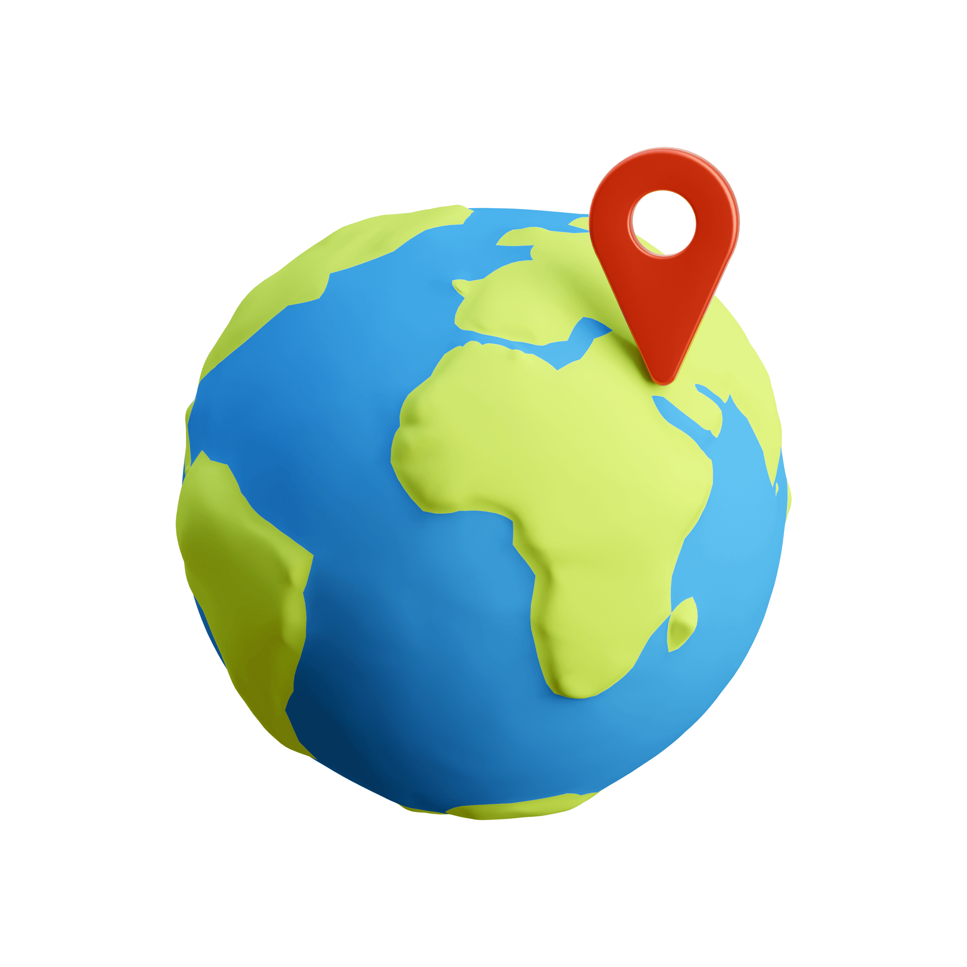 Find and Hire Section